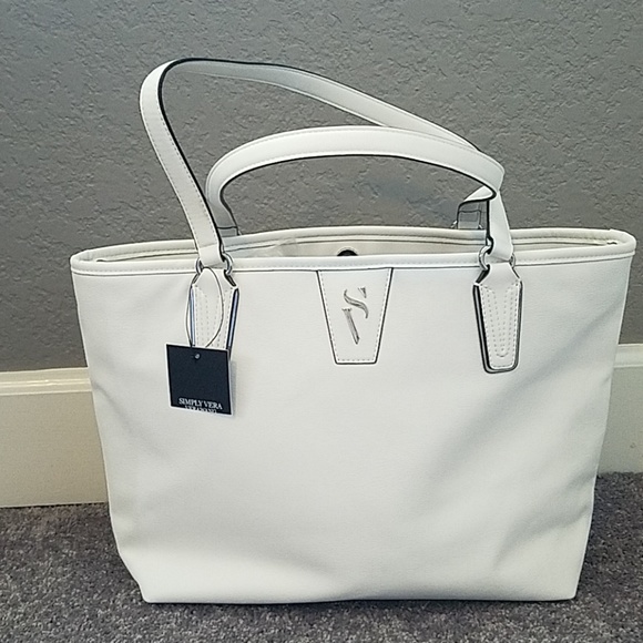 Simply Vera Vera Wang Handbags - Simply Vera Wang Handbag